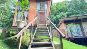 Vargem House